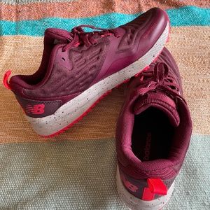 New Balance Nitrel SpeedRide ALL Terrain Sneaker